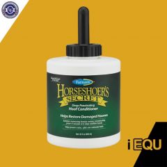 法纳姆马蹄铁匠秘密养护敷料 Horseshoer's Secret® Deep-Penetratin