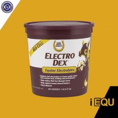 健马电解质饲料添加剂 Electro Dex® Equine Electrolytes