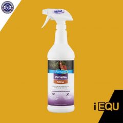 法纳姆维特洛林马用皮毛光泽喷剂Vetrolin Shine