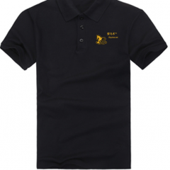 爱马术 马球衫（Polo Shirt）